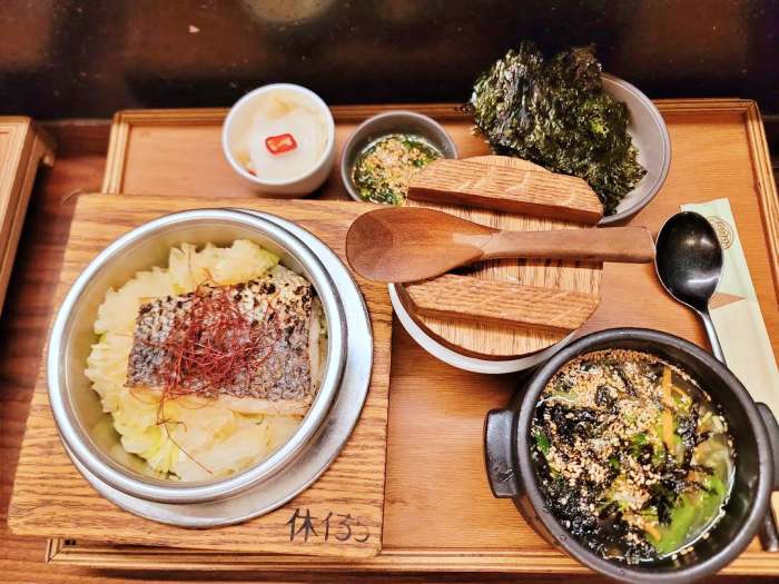 토요일은 밥이좋아 토밥 한남동 이태원 맛집 추천 토밥좋아 위치