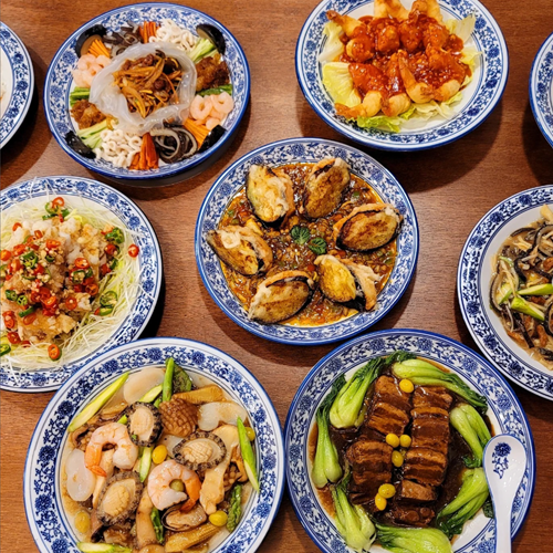 종로 서촌 철가방요리사 '도량'