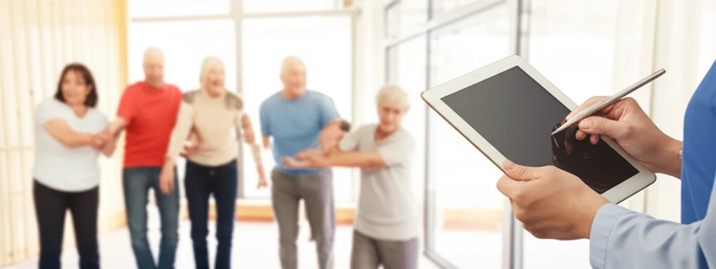 인천 계양구 노인 복지 일자리 상담 ..