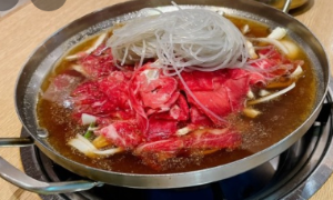 삼성역 맛집 현대백화점 무역센터점