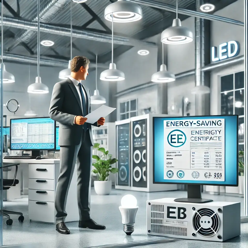 중소기업 전기요금 할인 제도 총정리|2025년 한전 절감 혜택과 신청방법