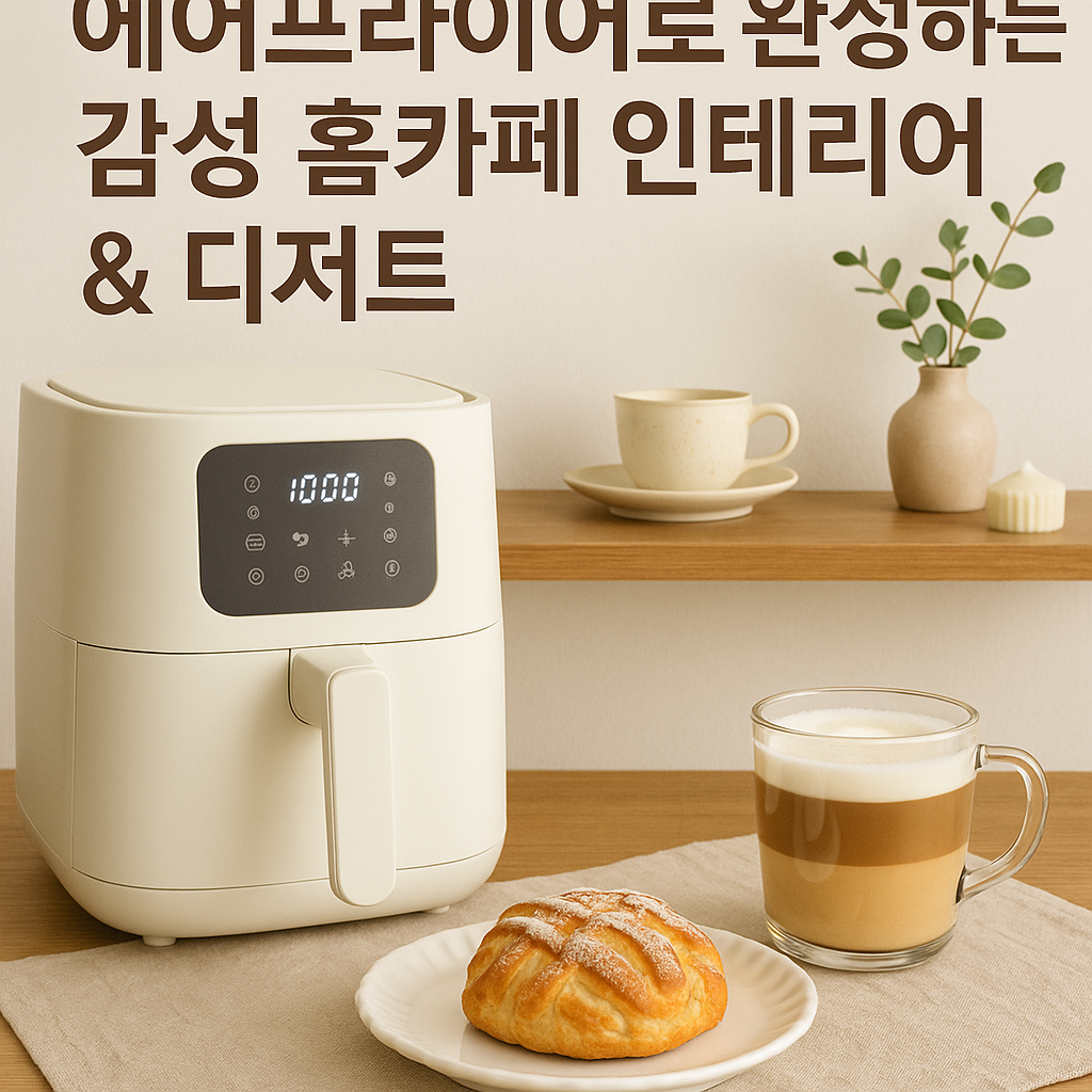 디저트