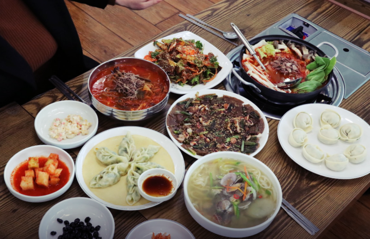강화도-맛집-칼국수 맛있는 집