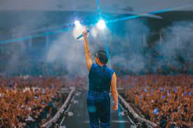 싸이 콘서트 일정