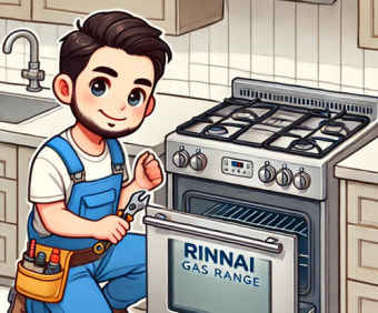 린나이 보일러 as 서비스센터 접수방법