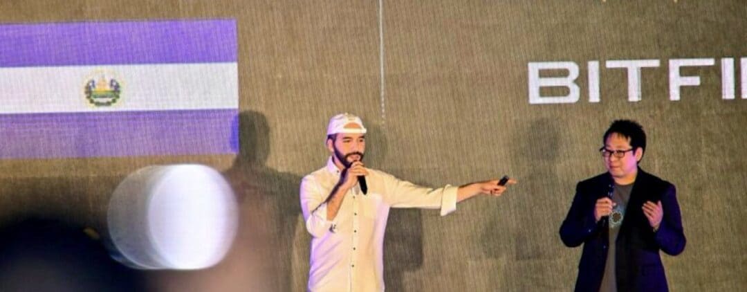 “비트코인은 크립토 윈터가 두렵지 않다” Swan Bitcoin CEO on This Year's Biggest Bitcoin Developments