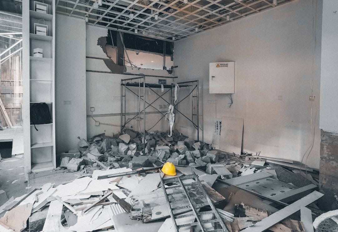 Demolition