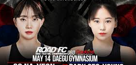 윤형빈 밴쯔 격투기 이슈