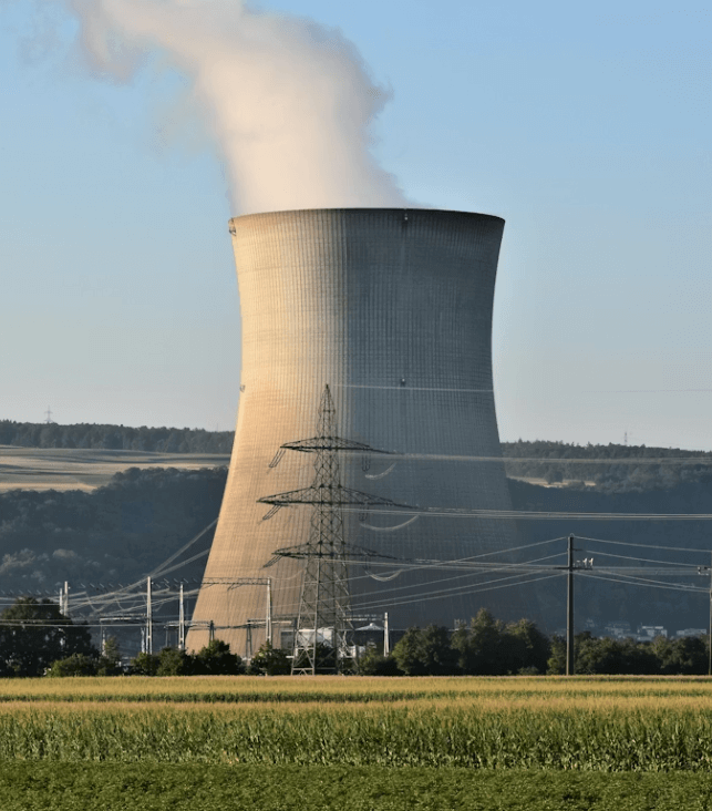 미국 원자력 대장주 TOP 3 및 ETF 투자 전략