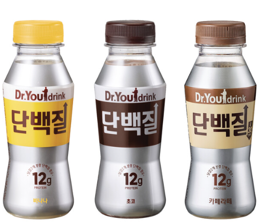 중년 단백질 하루 권장량 총정리! 체중 기준 계산법까지