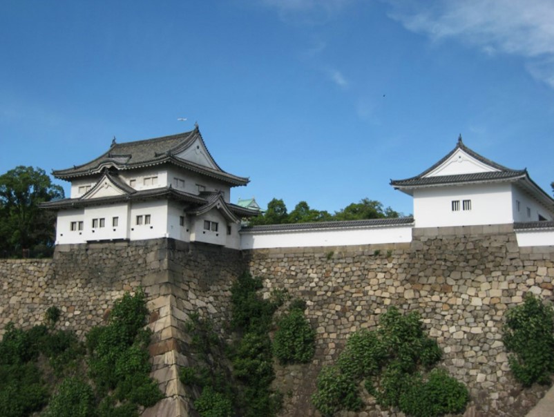 오사카 주유패스