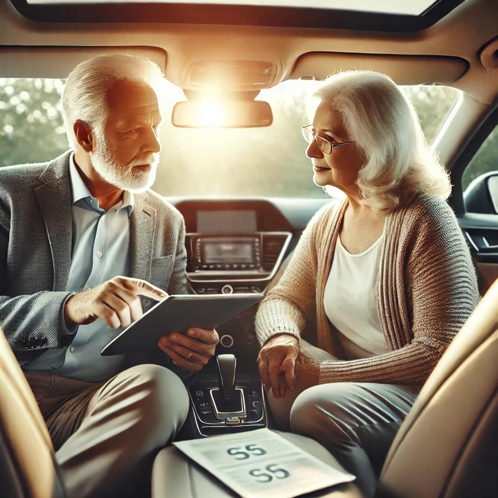 기초연금 차량가액