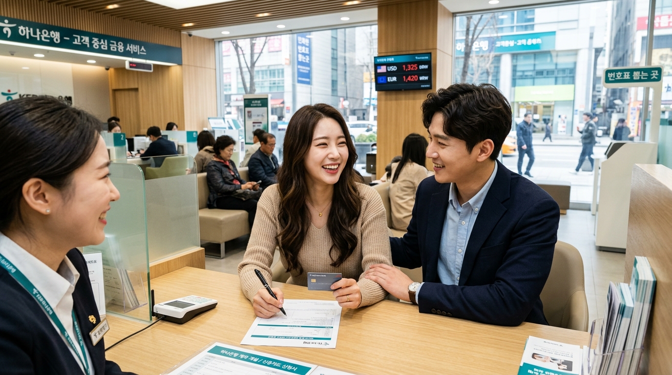 청약통장 해지방법