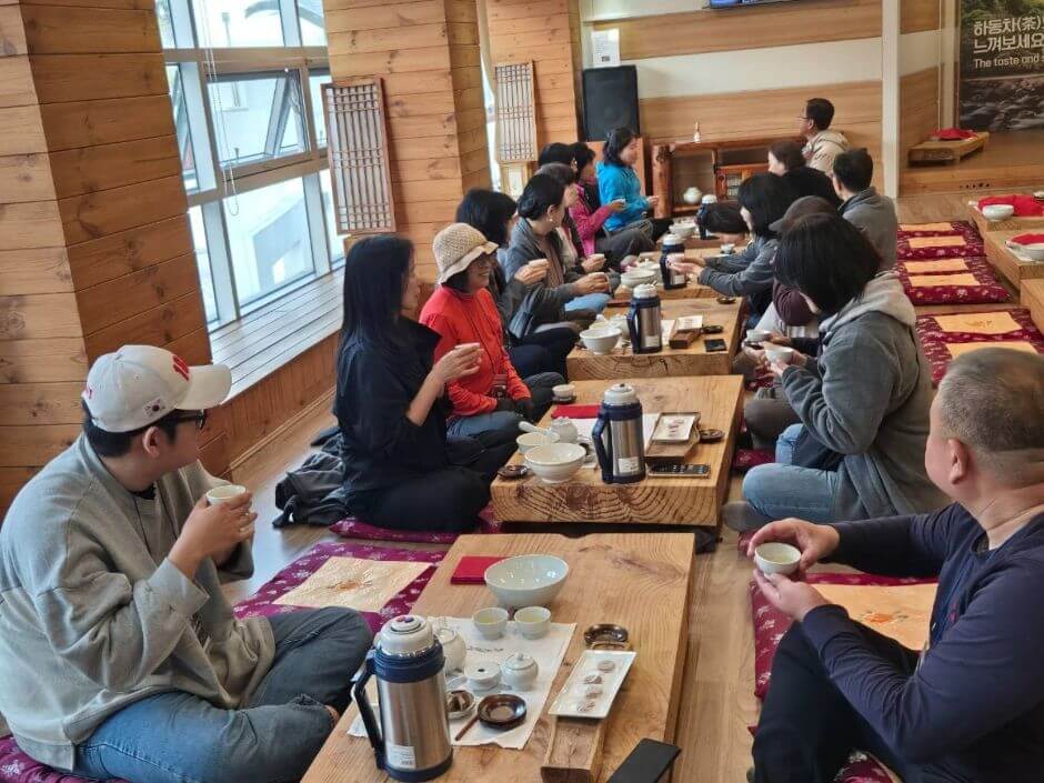 하동 가볼만한곳 베스트 10
