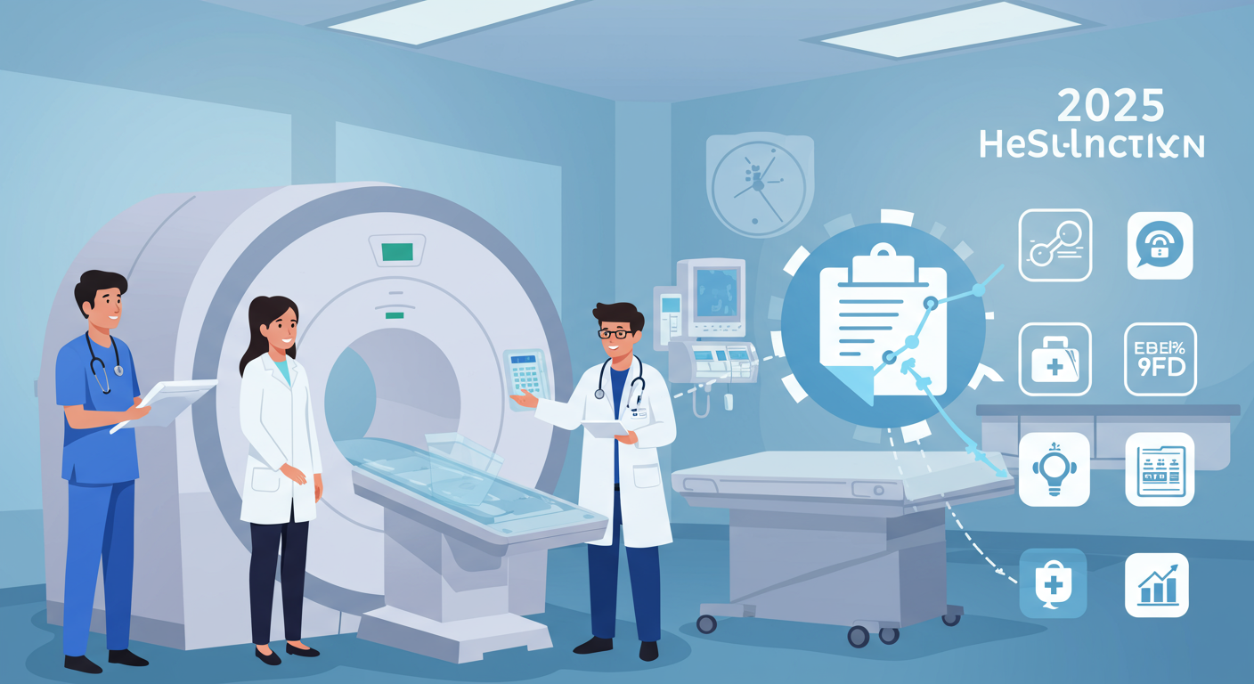 2025년 MRI 보험, 내 실손보험 청구는 어떻게 지금 바로 가이드 확인!