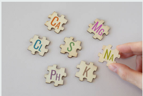 마그네슘 효능과 부작용