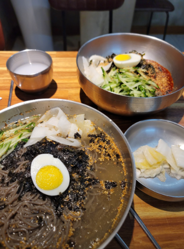 기와메밀막국수2