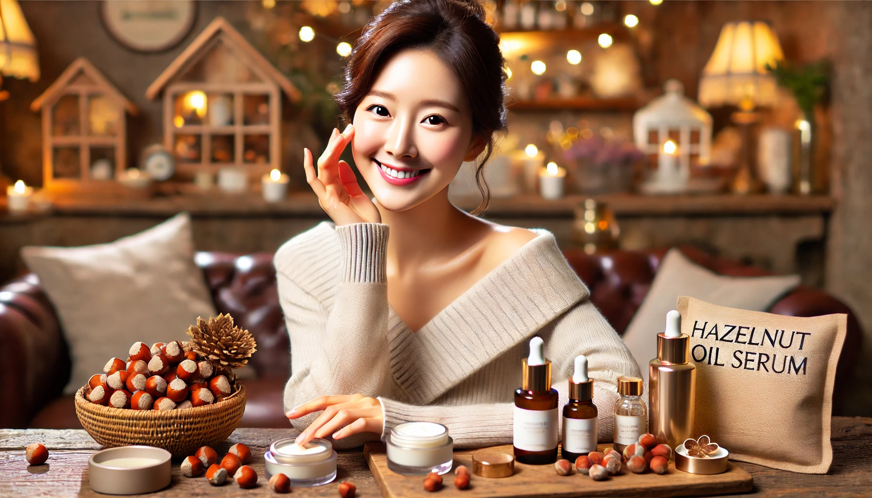 미용과 건강 제품