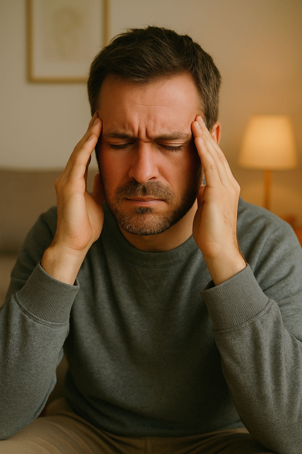 아프다 못해 터질 것 같은 편두통, 왜 나만 겪을까?