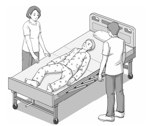 요양보호사 기출문제