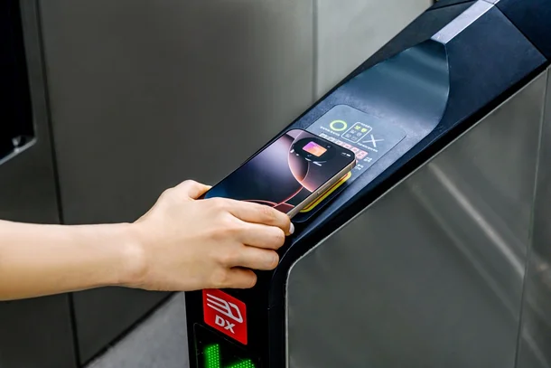 아이폰 없이도 OK! 애플워치만으로 애플페이 티머니 교통카드 결제방법