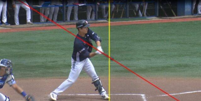 체크스윙 오심 사례 모아보기