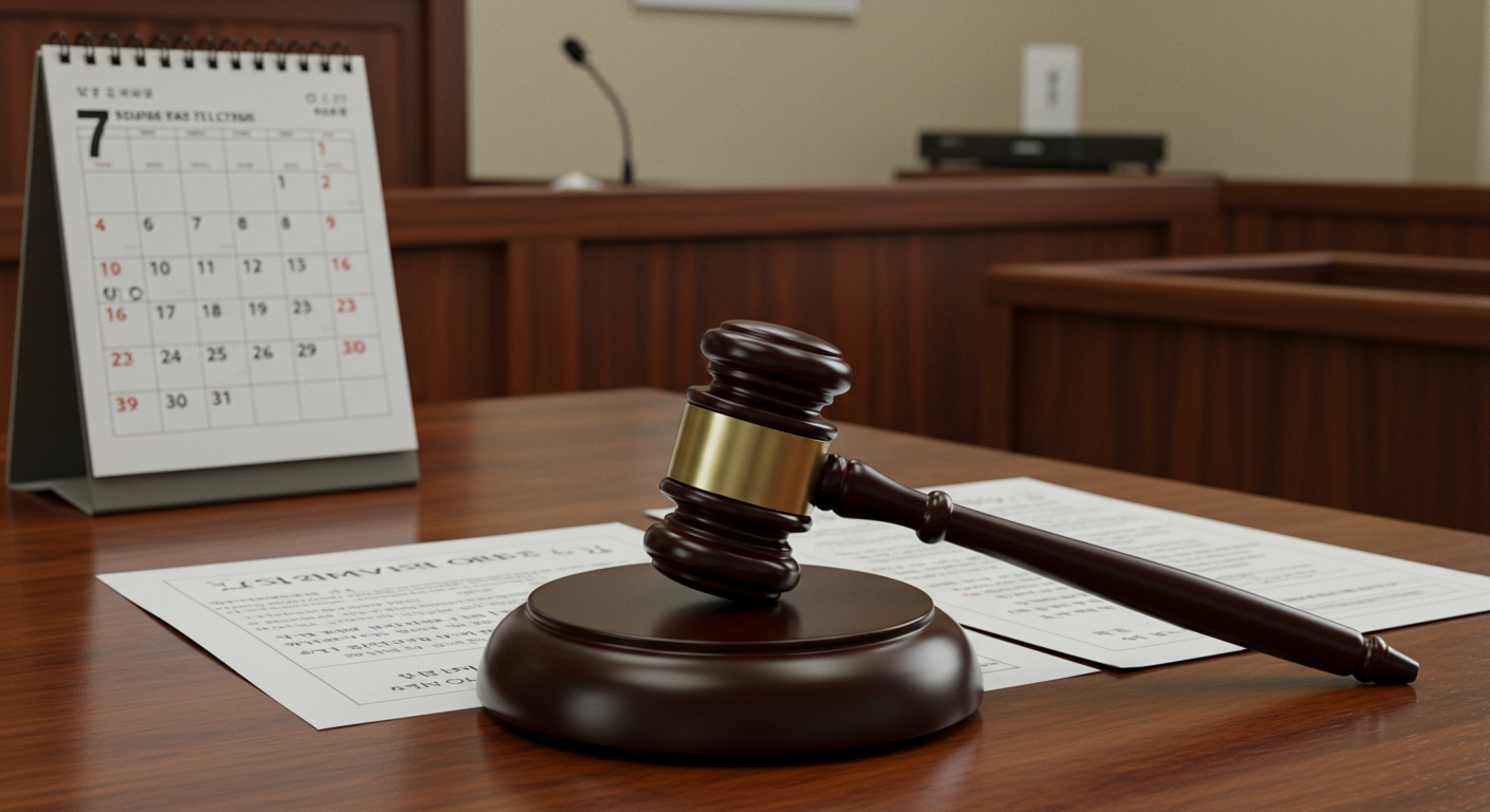 약식명령, 정식재판청구