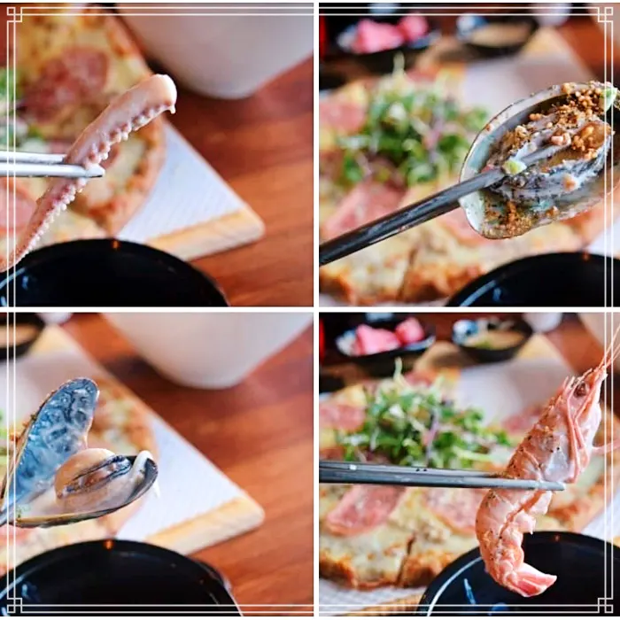 TJB 생방송투데이 제주, 서귀포, 위미항 몸, 모자반, 퓨전 해물 짬뽕, 피자 맛집