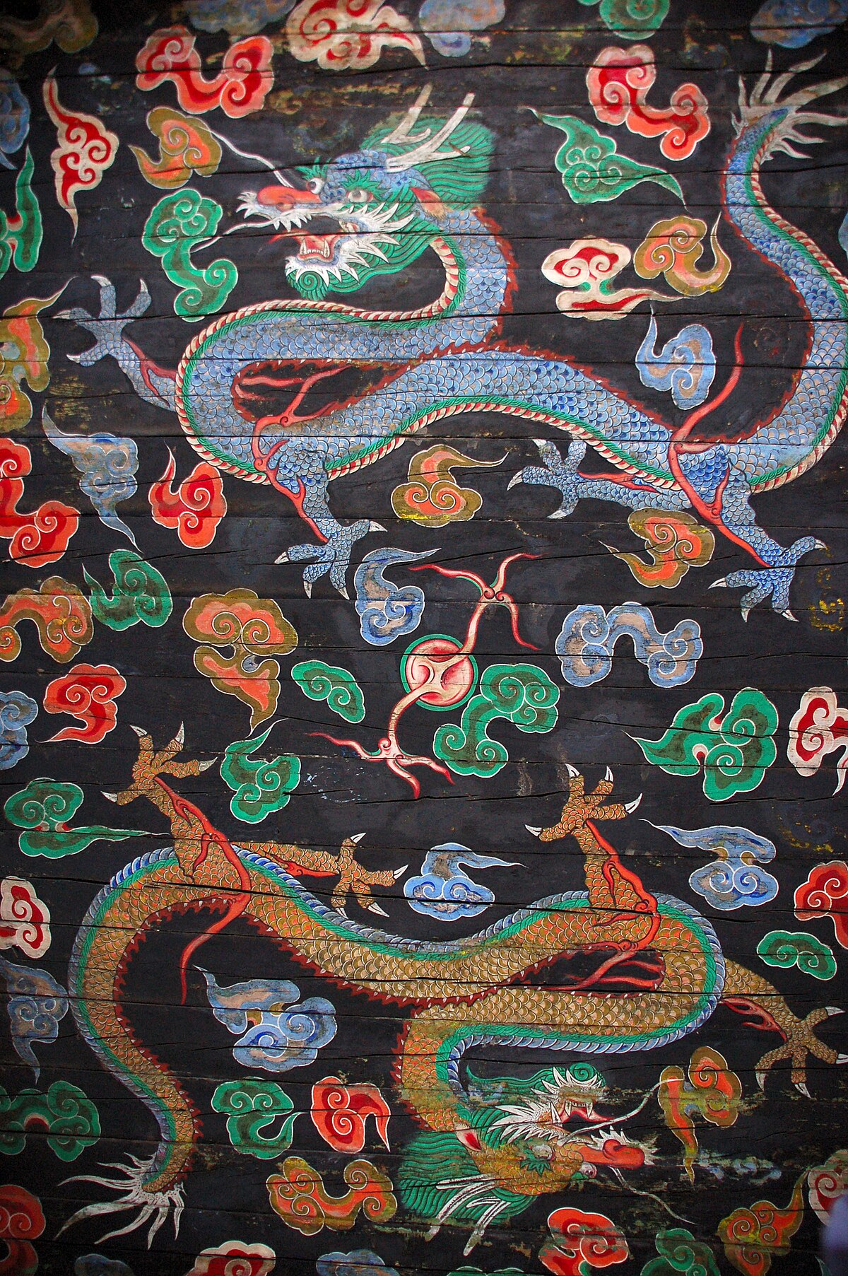 갑진년 띠별운세보기