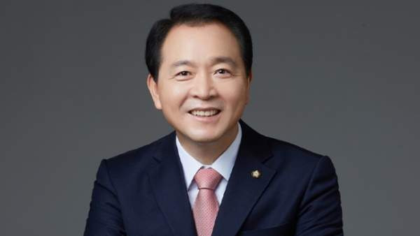성일종 군복무 및 정치 입문