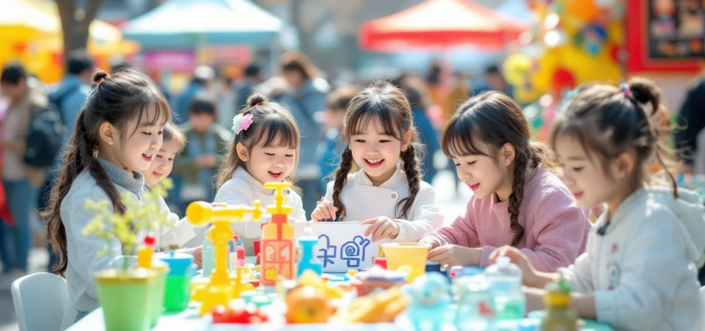 2025 전국 어린이날 행사 총정리