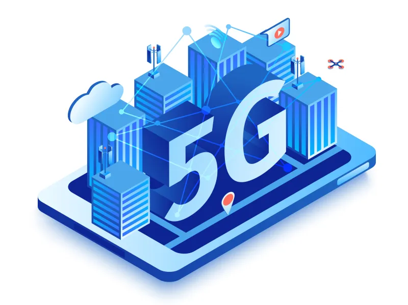 5G모바일