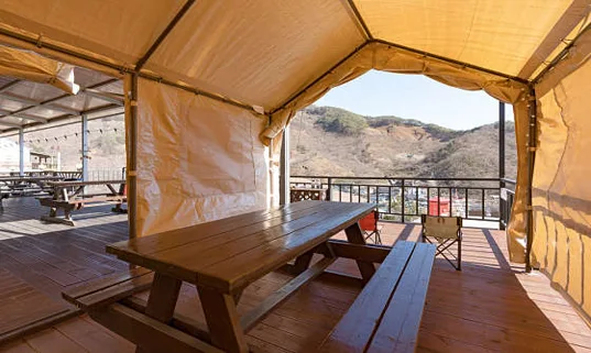 지리산쉬리펜션