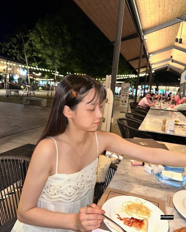 츄 노래 이달의 소녀