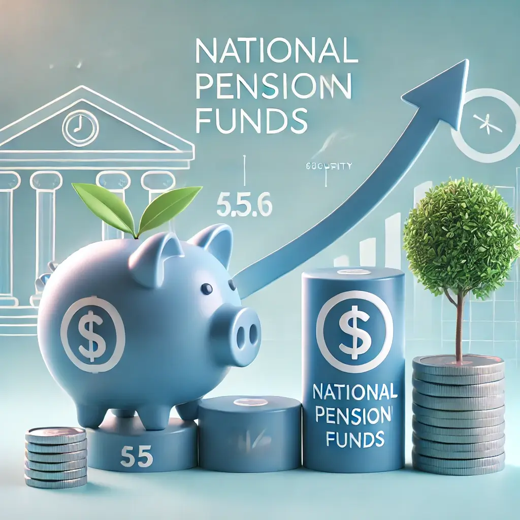 국민연금 수령액 조회