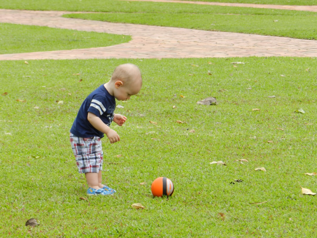 Developmental assessment.