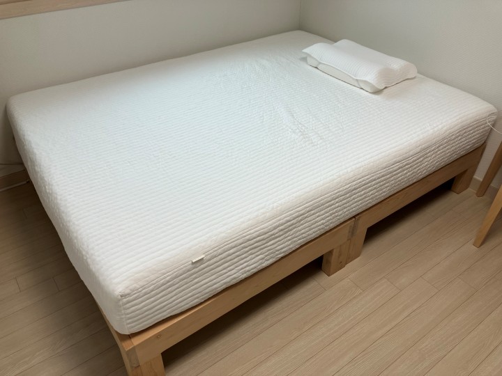 템퍼 매트리스 추천 단점