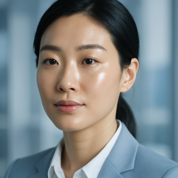 피부를 위한 천연 윤활유