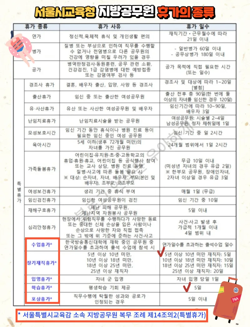 &amp;quot;교육공무원