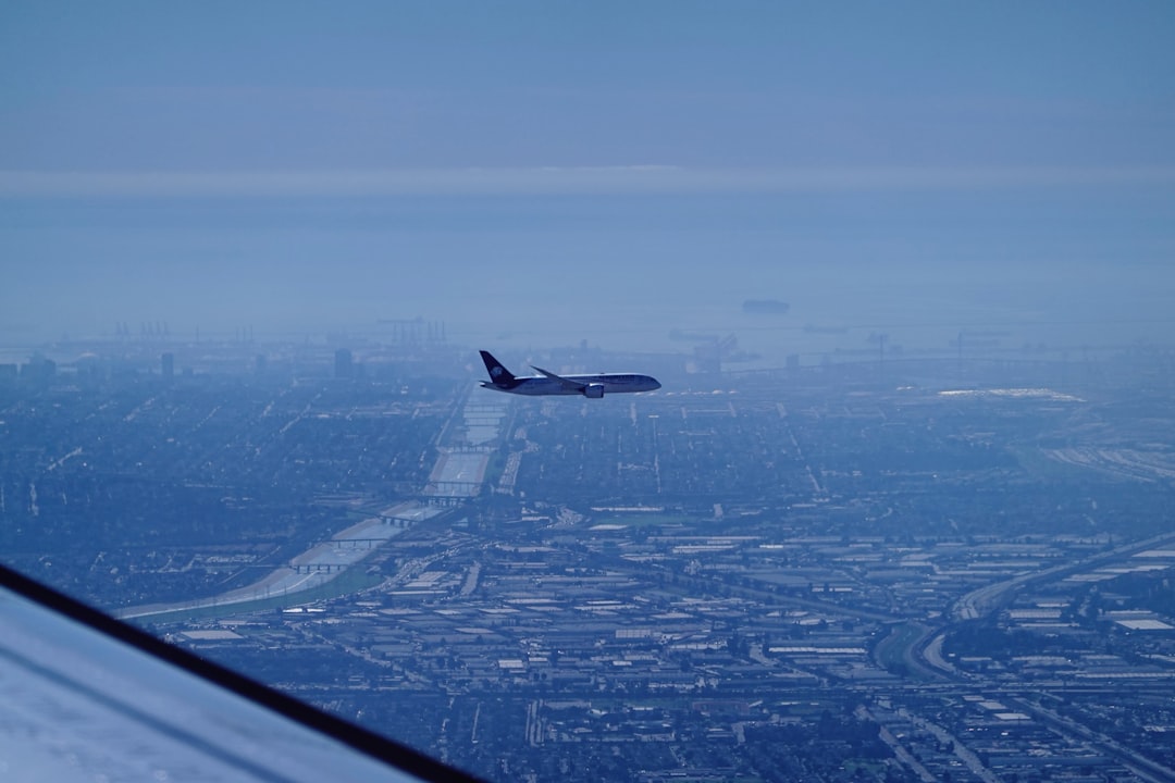 Airfare