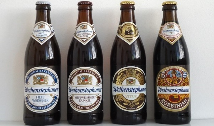 바이엔슈테판 관련 사진