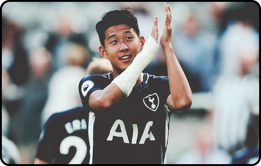 손흥민 이적 튀르키예 갈라타사라이? 이적설의 진실은? 썸네일