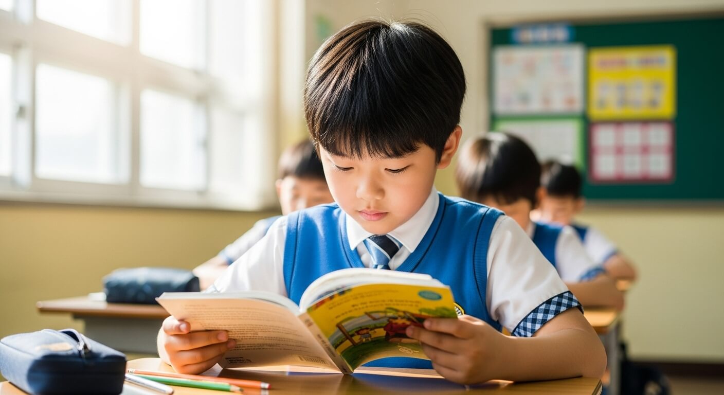 초등학교 방과후 수업 장단점