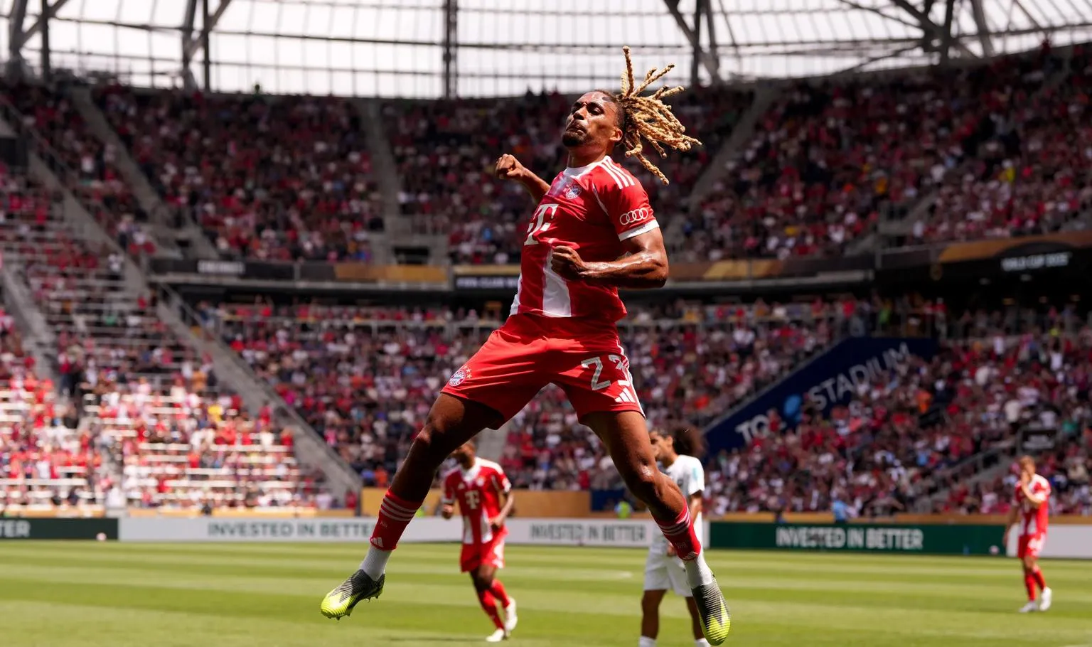 바이에른 뮌헨 vs 오클랜드 시티 FC 결과 정리 &ndash; 2025 클럽 월드컵 10-0 대승, 무시아라 해트트릭!