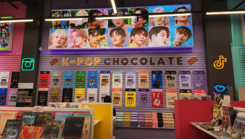 생방송투데이 살아보고서 K-관광 1번지 명동 남대문 케이메카 너구리의라면가게 남대문 뿌뿌호떡