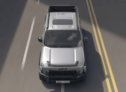 기아-타스만-픽업트럭-기아차제공