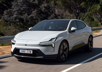 폴스타4 보조금 가격 제원 할인정보 총정리