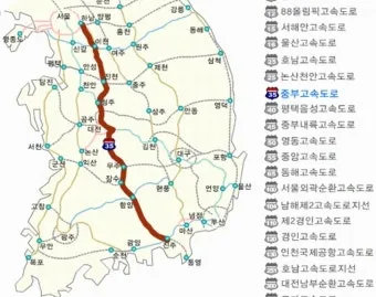 중부고속도로 휴게소 인기 메뉴 순위_4