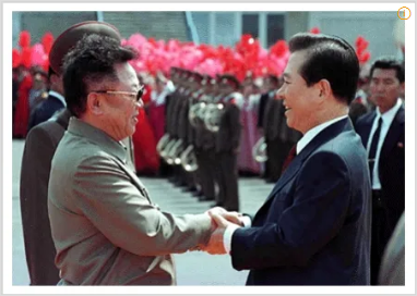 2000년 남북정상회담