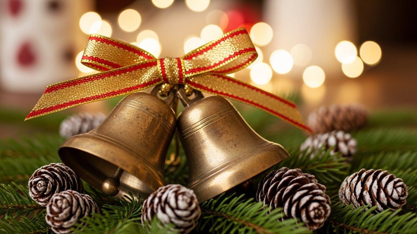 크리스마스 종